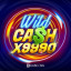 Wild Cash x9990