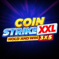 Coin Strike Hold and Win